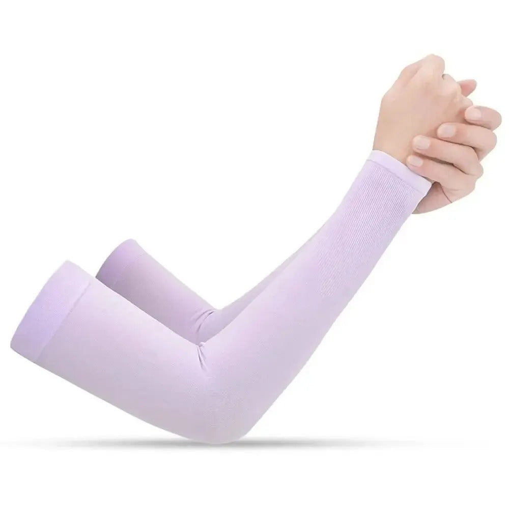 UV Protection Arm Sleeves
