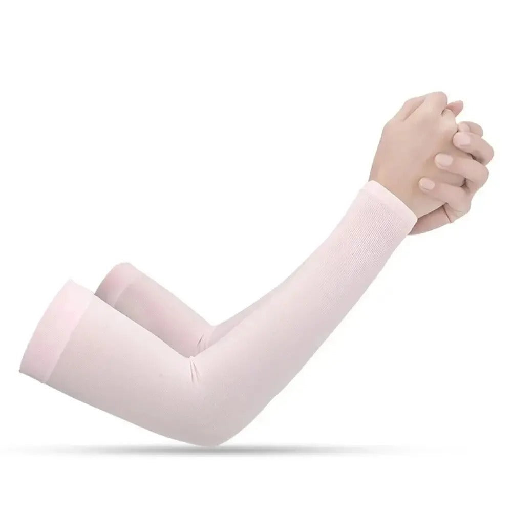 UV Protection Arm Sleeves