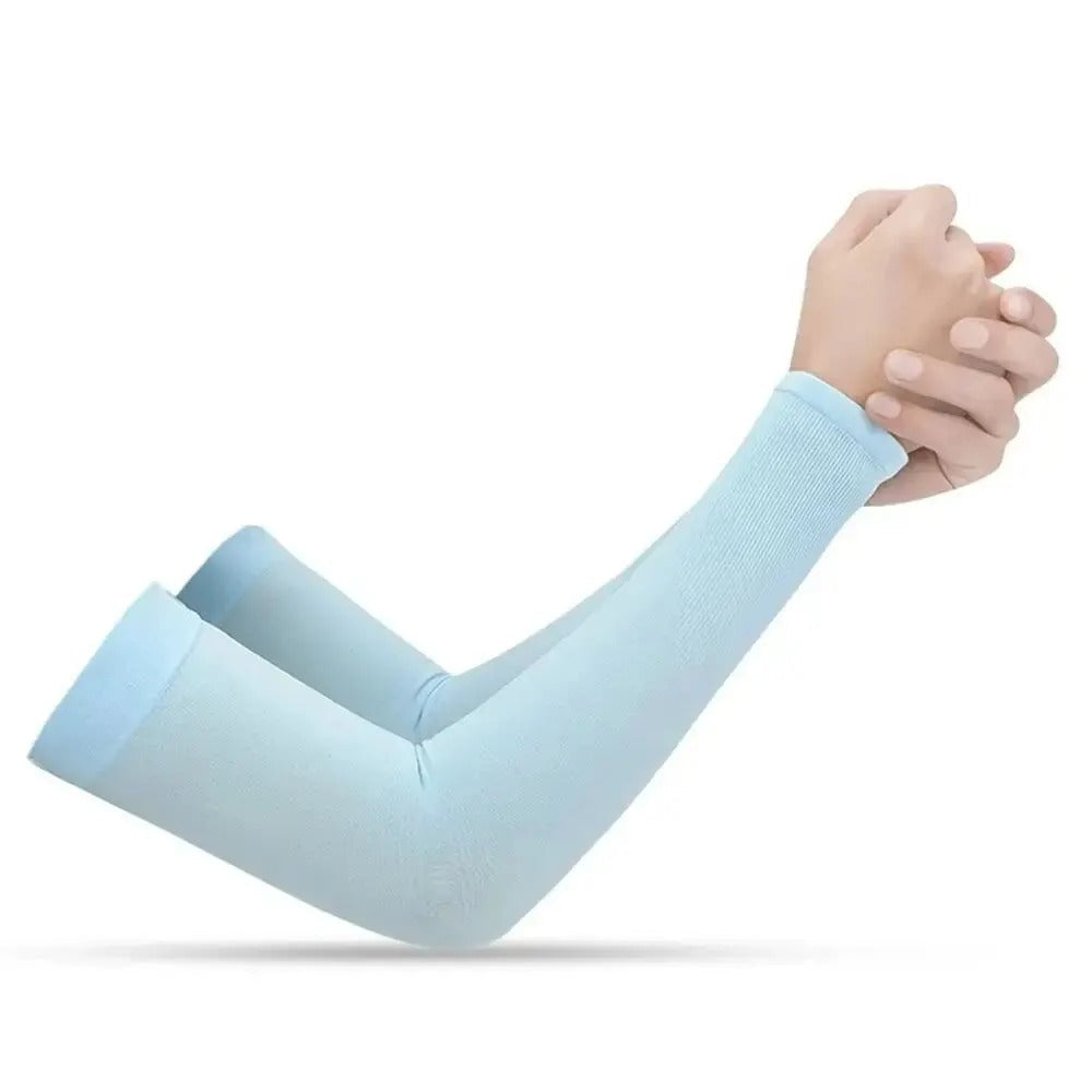 UV Protection Arm Sleeves