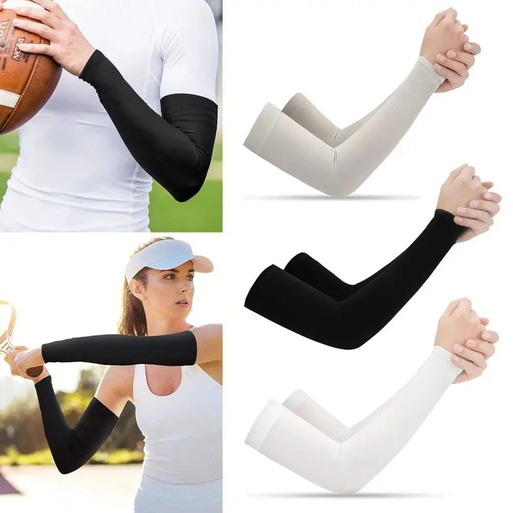UV Protection Arm Sleeves