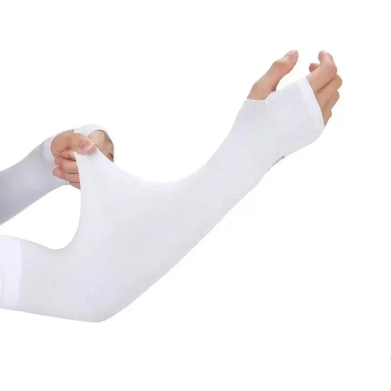 UV Protection Arm Sleeves