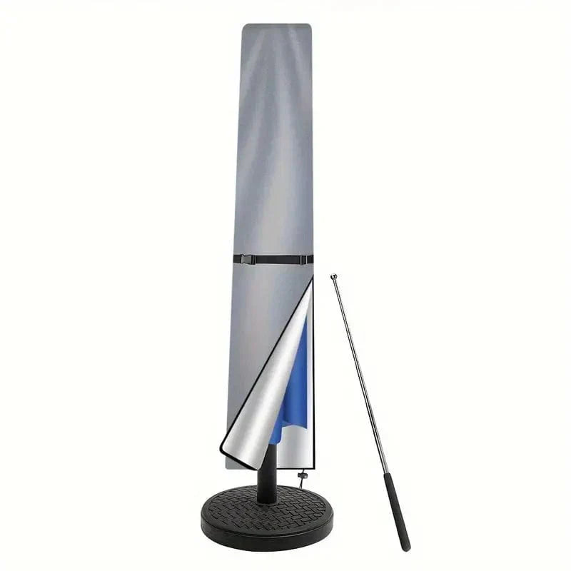 UV Protection Parasol Cover - Max Protection - All Sizes