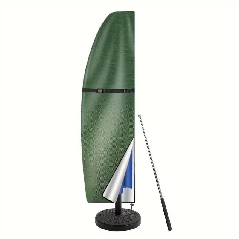 UV Protection Parasol Cover - Max Protection - All Sizes