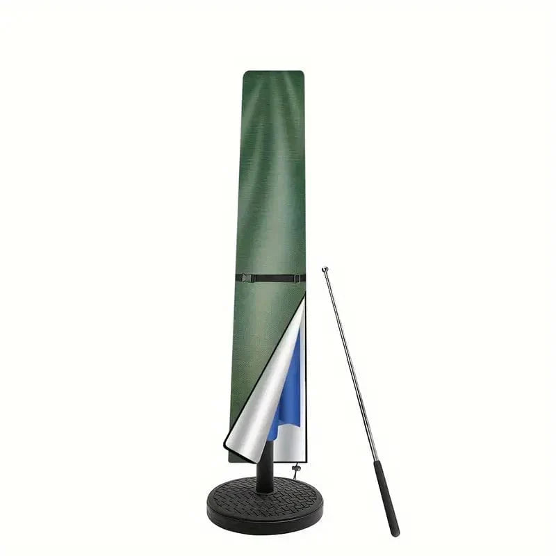 UV Protection Parasol Cover - Max Protection - All Sizes