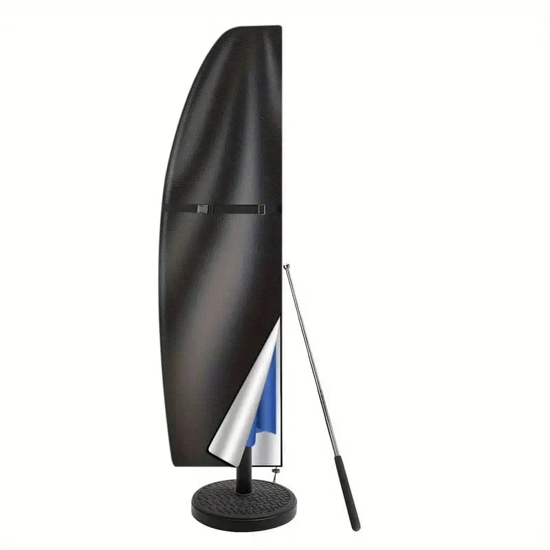 UV Protection Parasol Cover - Max Protection - All Sizes