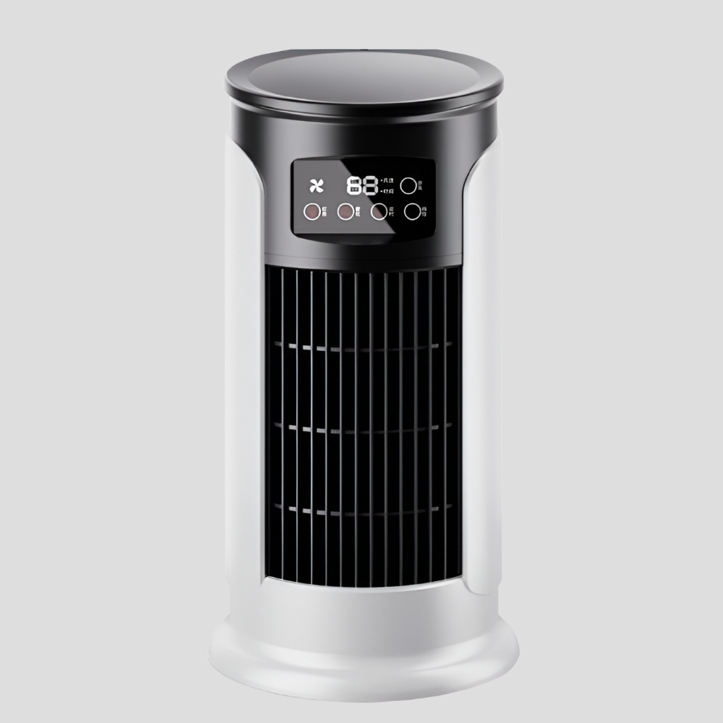 Ventless Free-Standing Portable Air Conditioner