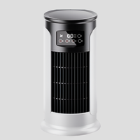 Ventless Free-Standing Portable Air Conditioner