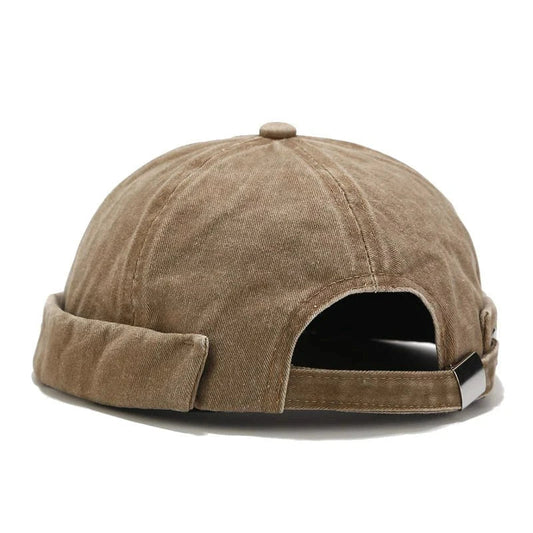 Vintage Docker Cap