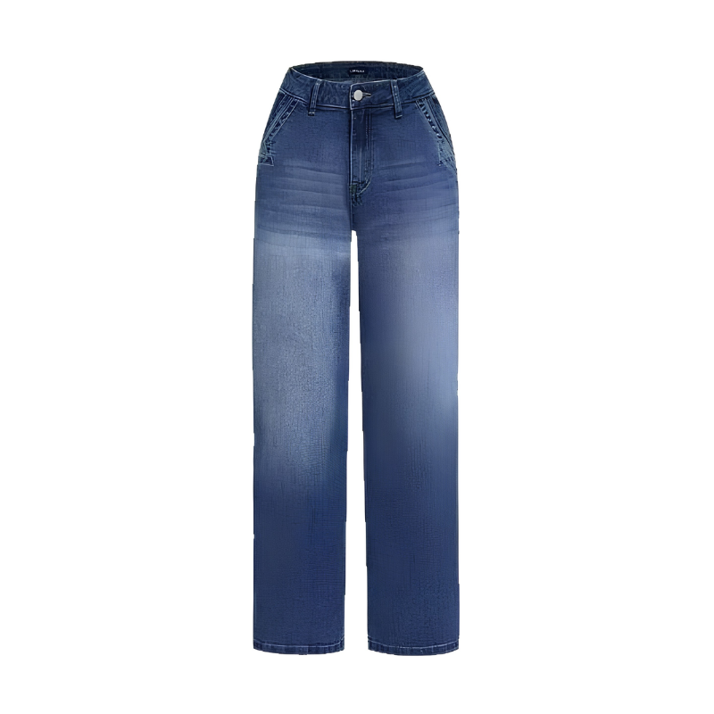 Vintage Jeans: Timeless Style for Everyday Wear