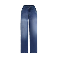 Vintage Jeans: Timeless Style for Everyday Wear