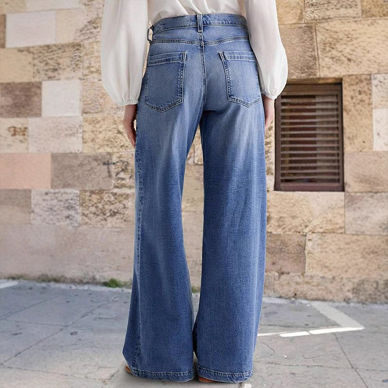 Vintage Jeans: Timeless Style for Everyday Wear