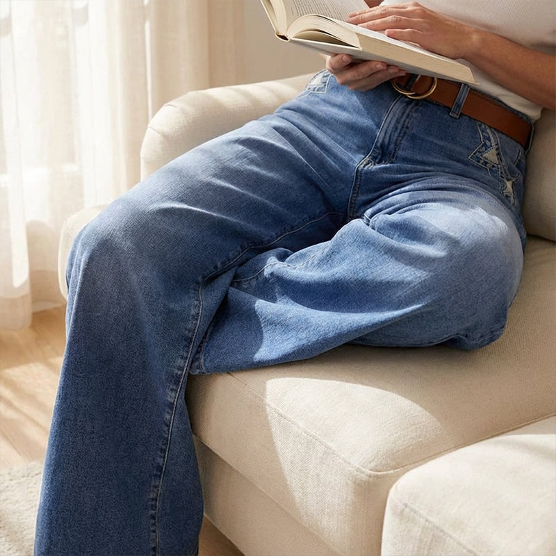 Vintage Jeans: Timeless Style for Everyday Wear