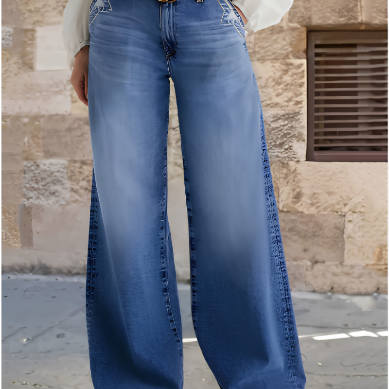 Vintage Jeans: Timeless Style for Everyday Wear