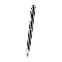 Voice-Activated Recording Pen - Discreet Audio Recorder for Covert Surveillance