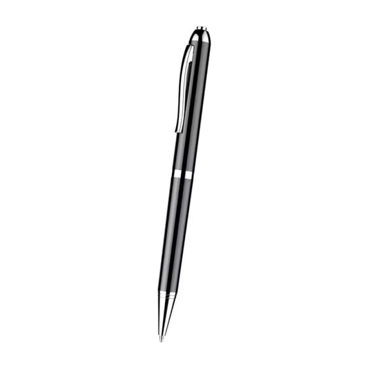Voice-Activated Recording Pen - Discreet Audio Recorder for Covert Surveillance