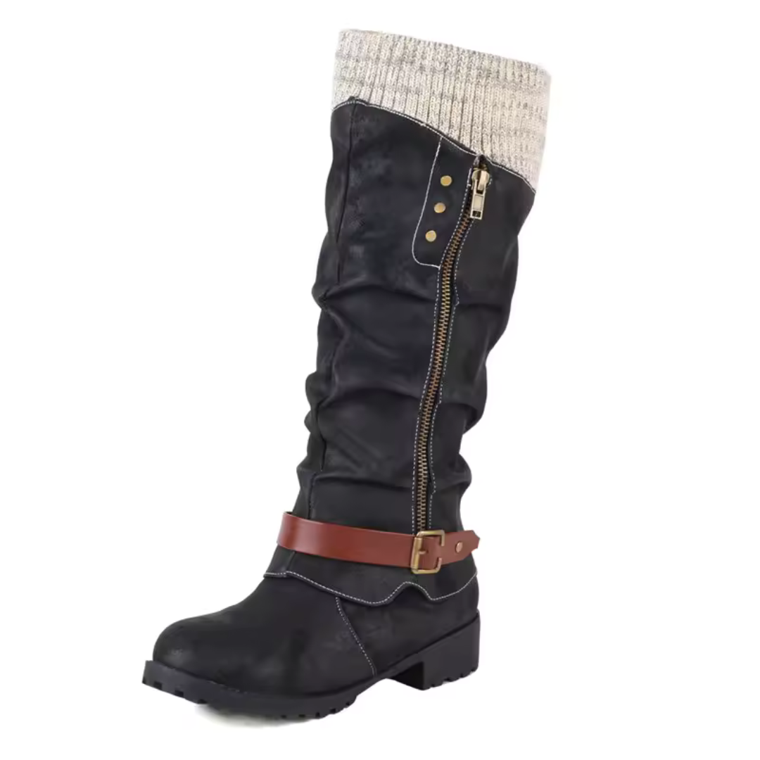 Warm and Comfortable Boots
