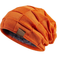 Warm Knit Beanie