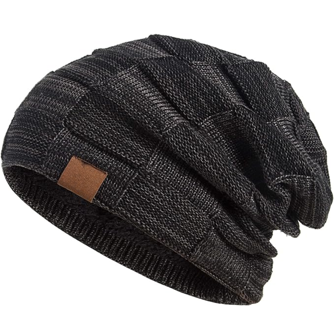 Warm Knit Beanie