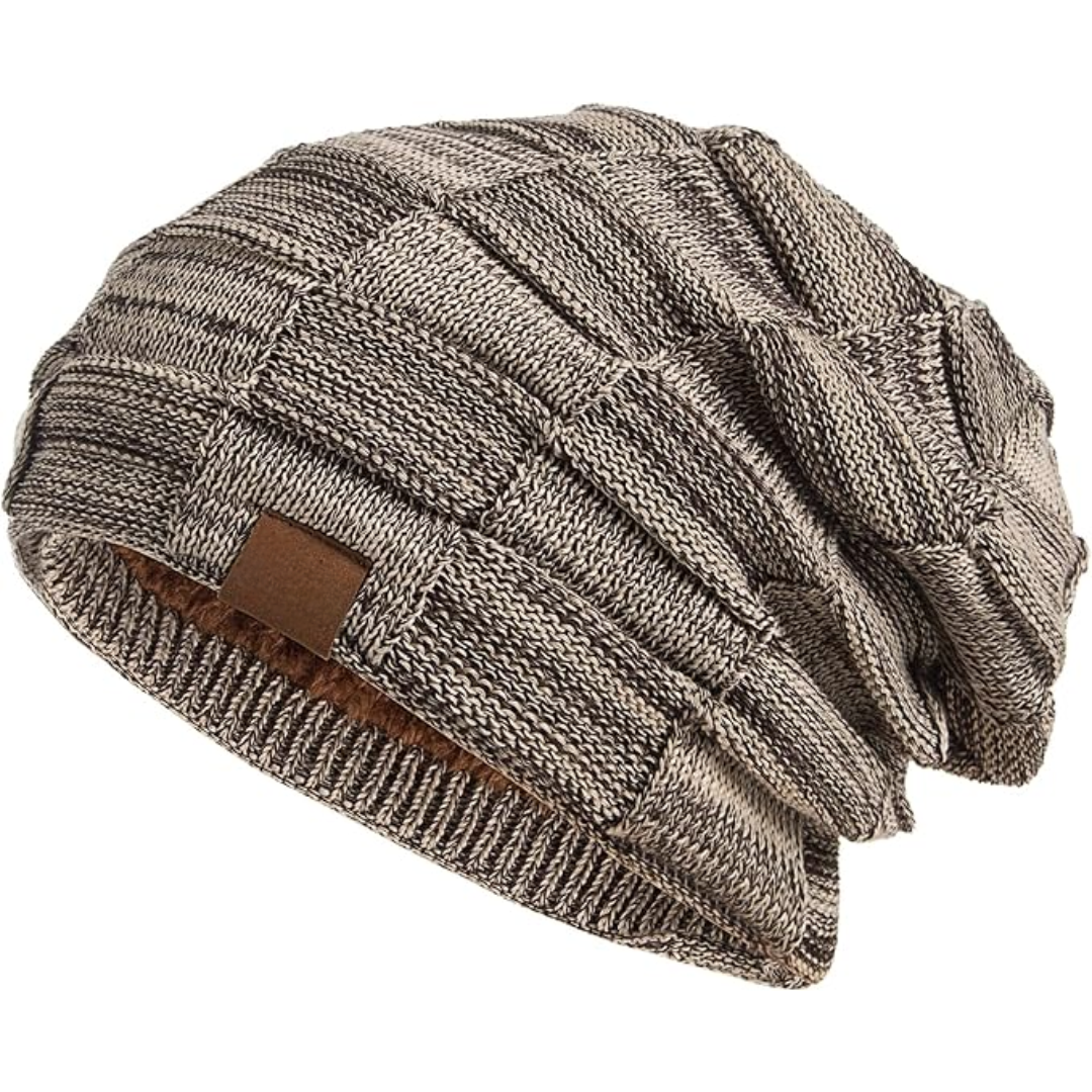 Warm Knit Beanie