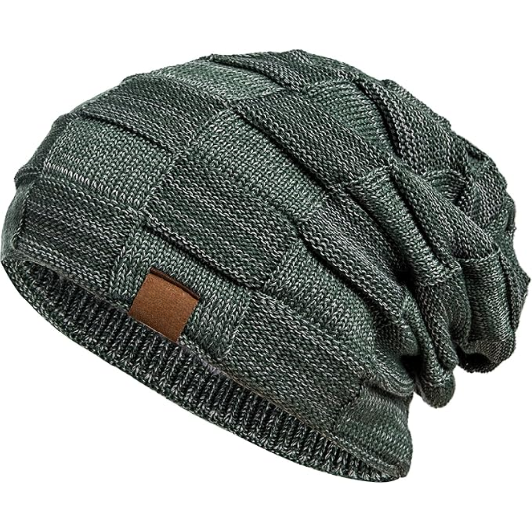 Warm Knit Beanie