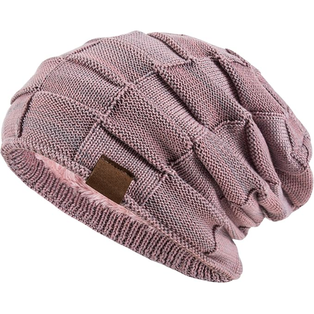 Warm Knit Beanie