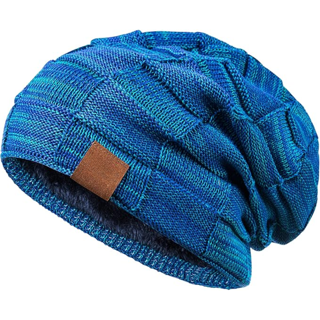 Warm Knit Beanie