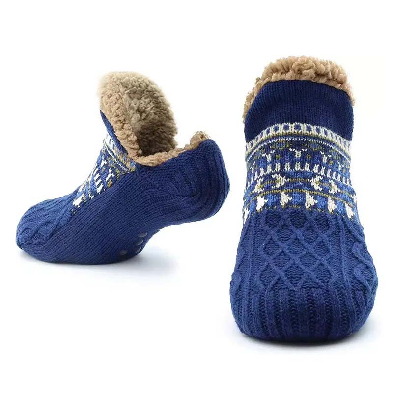 Warm Socks for Cold Feet - Non-Slip