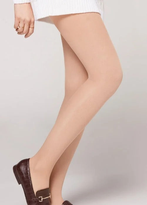 Warm Stretchy Tights
