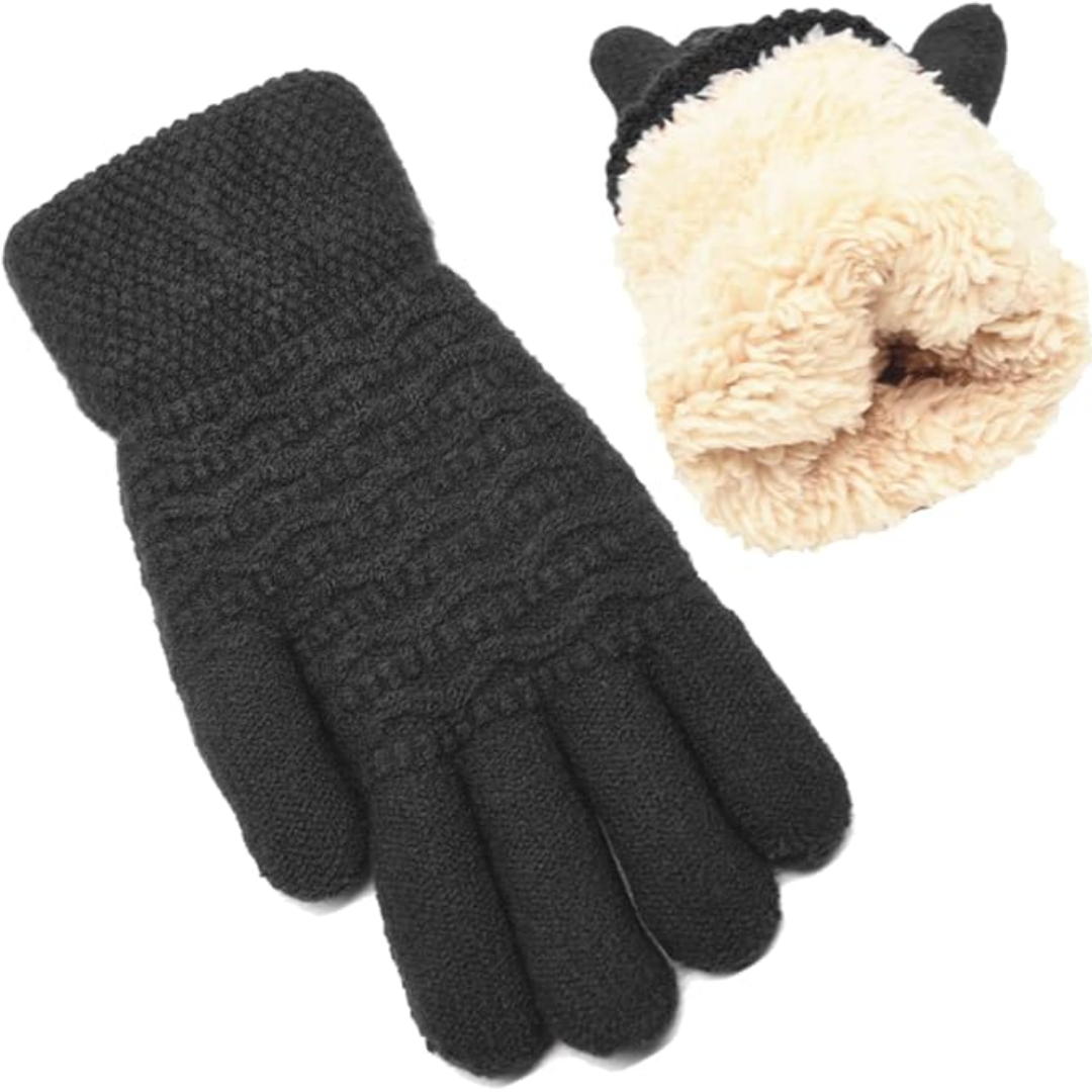 Warm Touchscreen Gloves