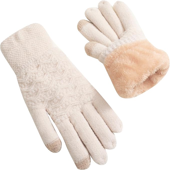 Warm Touchscreen Gloves