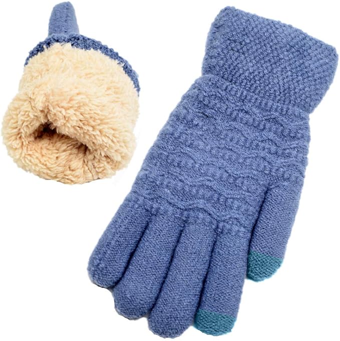 Warm Touchscreen Gloves