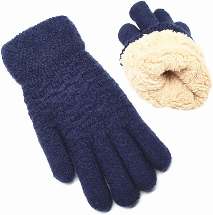 Warm Touchscreen Gloves
