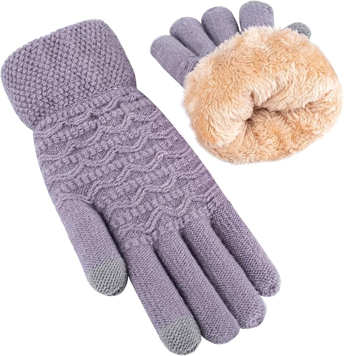 Warm Touchscreen Gloves