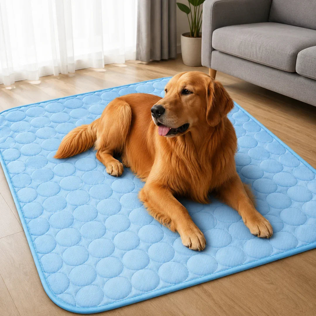Washable Cooling Mat for Pets