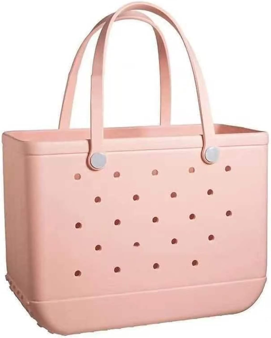 Washable EVA Beach Bag with Ventilation Holes