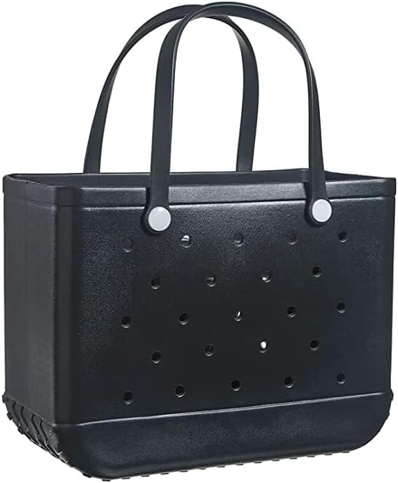 Washable EVA Beach Bag with Ventilation Holes
