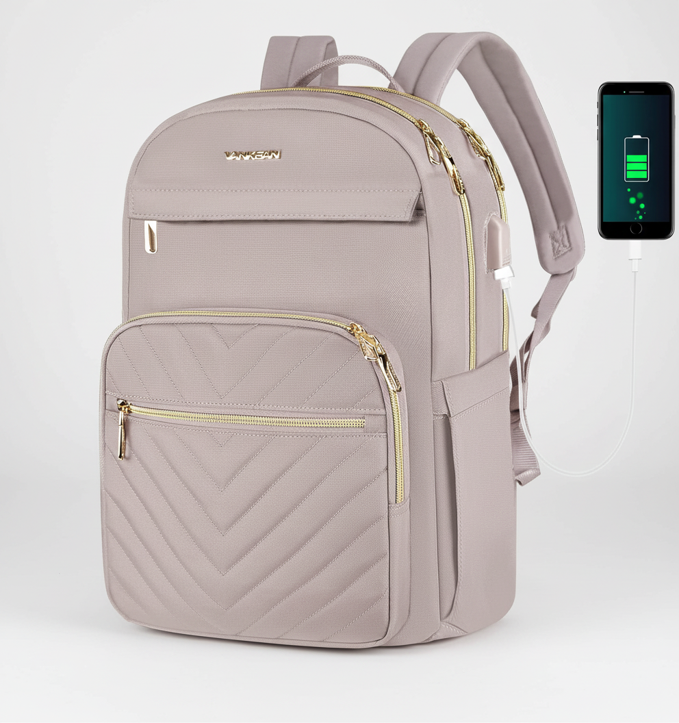 Water-Resistant Material - TechPack