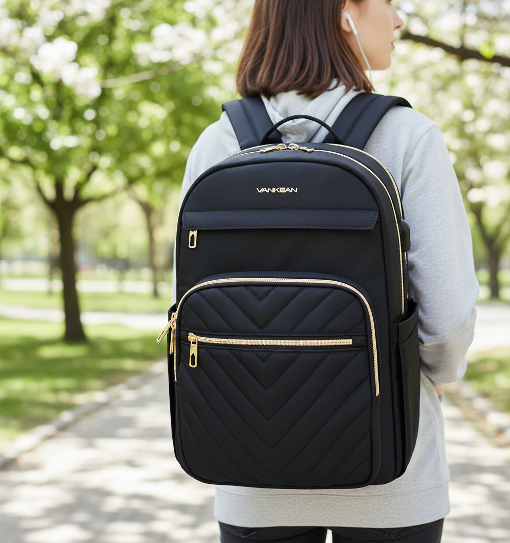 Water-Resistant Material - TechPack