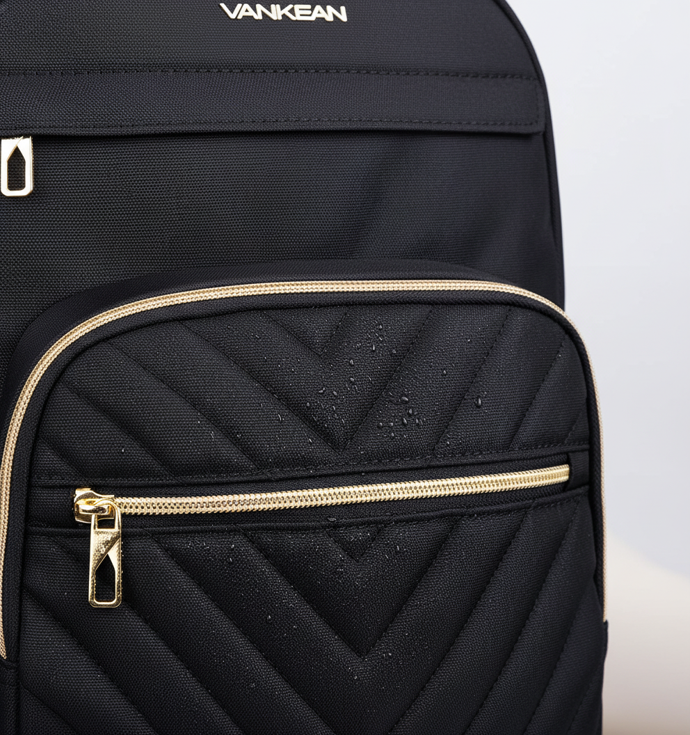 Water-Resistant Material - TechPack