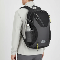 Water-Resistant Outdoor Backpack