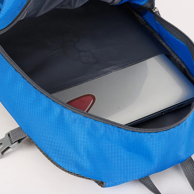 Water-Resistant Outdoor Backpack