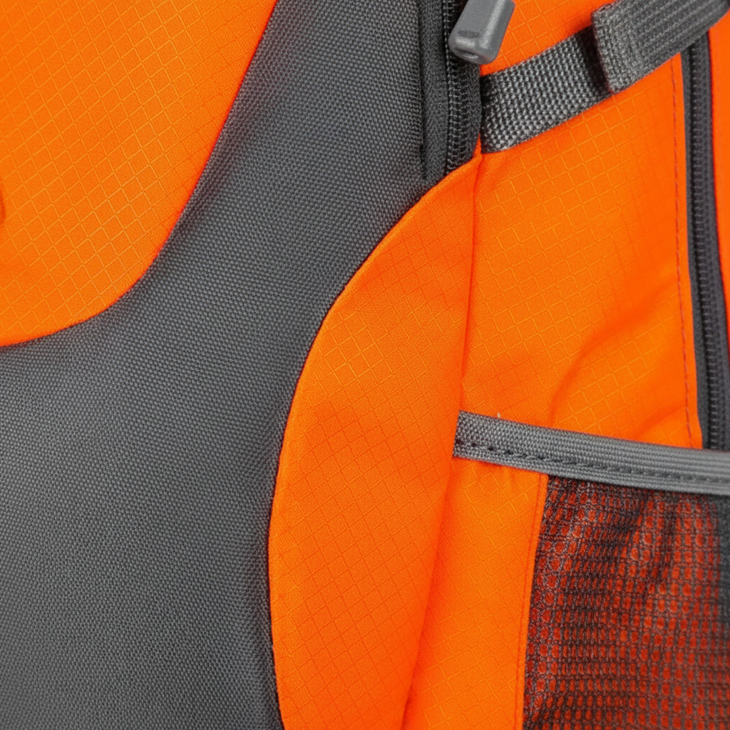 Water-Resistant Outdoor Backpack