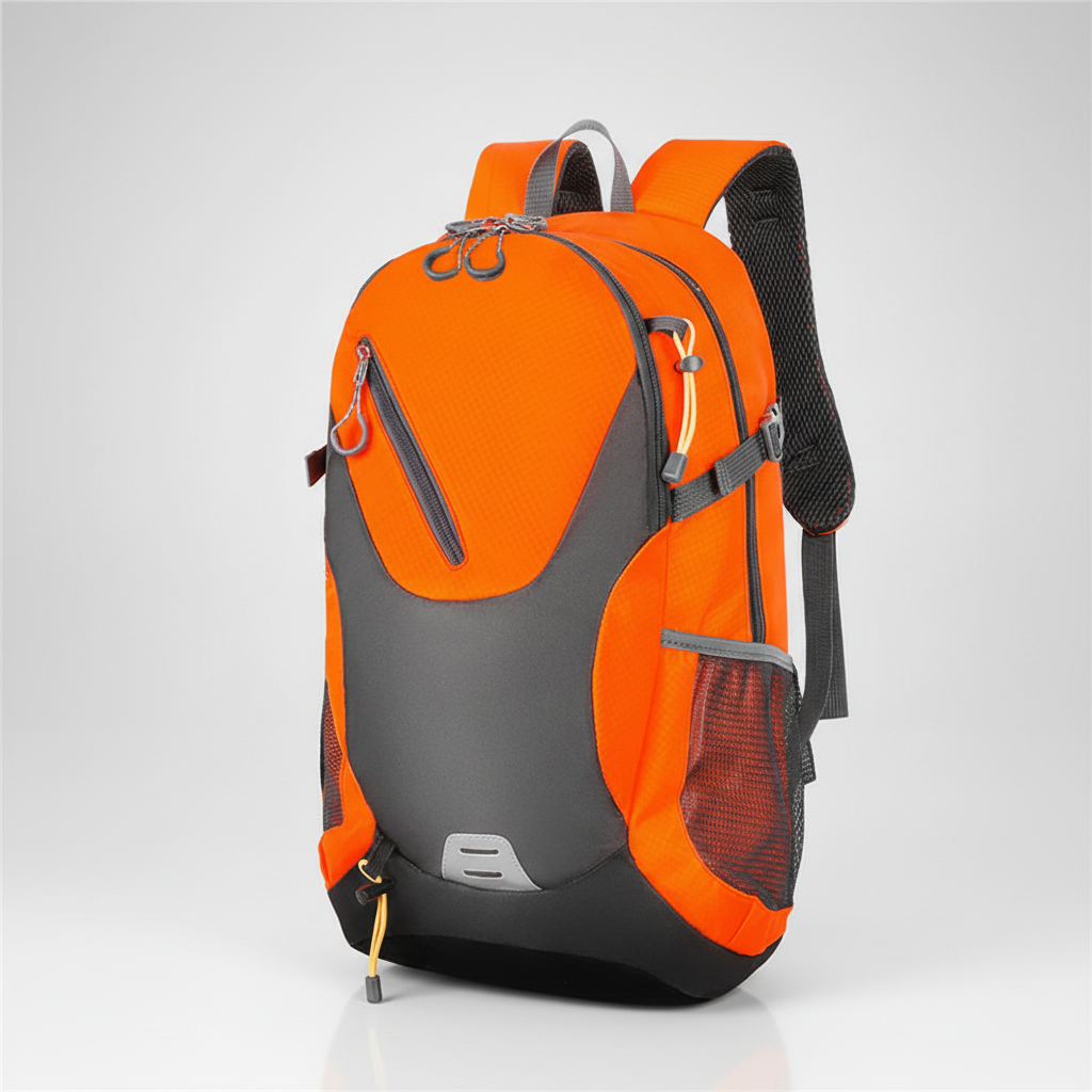 Water-Resistant Outdoor Backpack