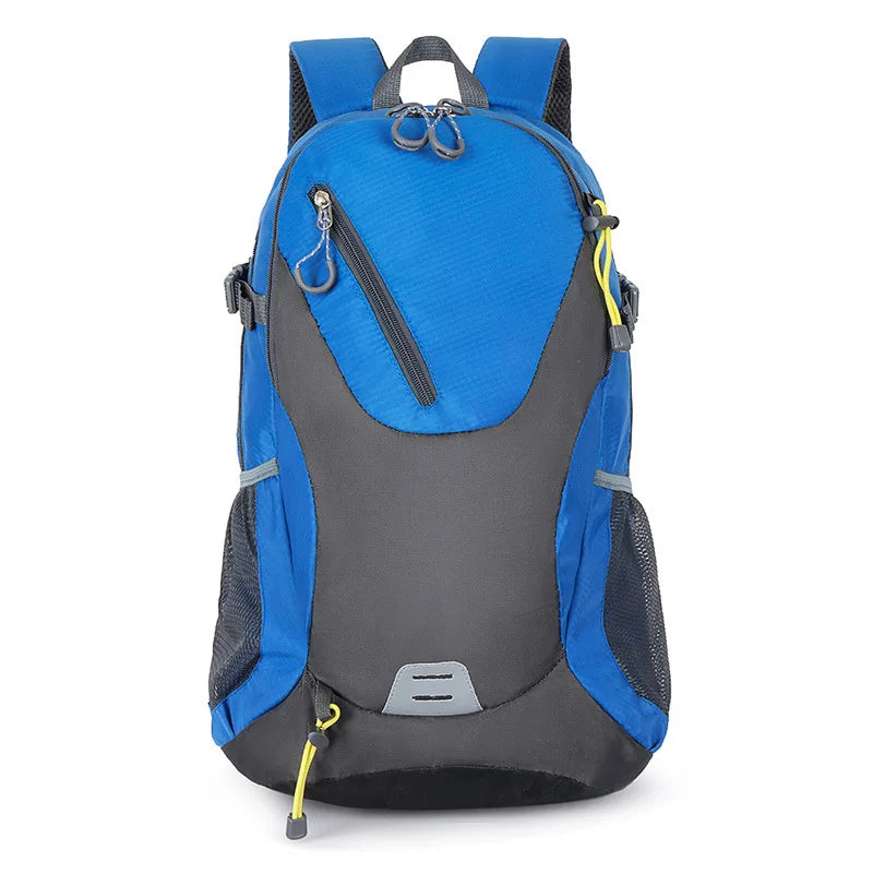 Water-Resistant Outdoor Backpack
