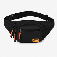 Water Resistant Waist Pack