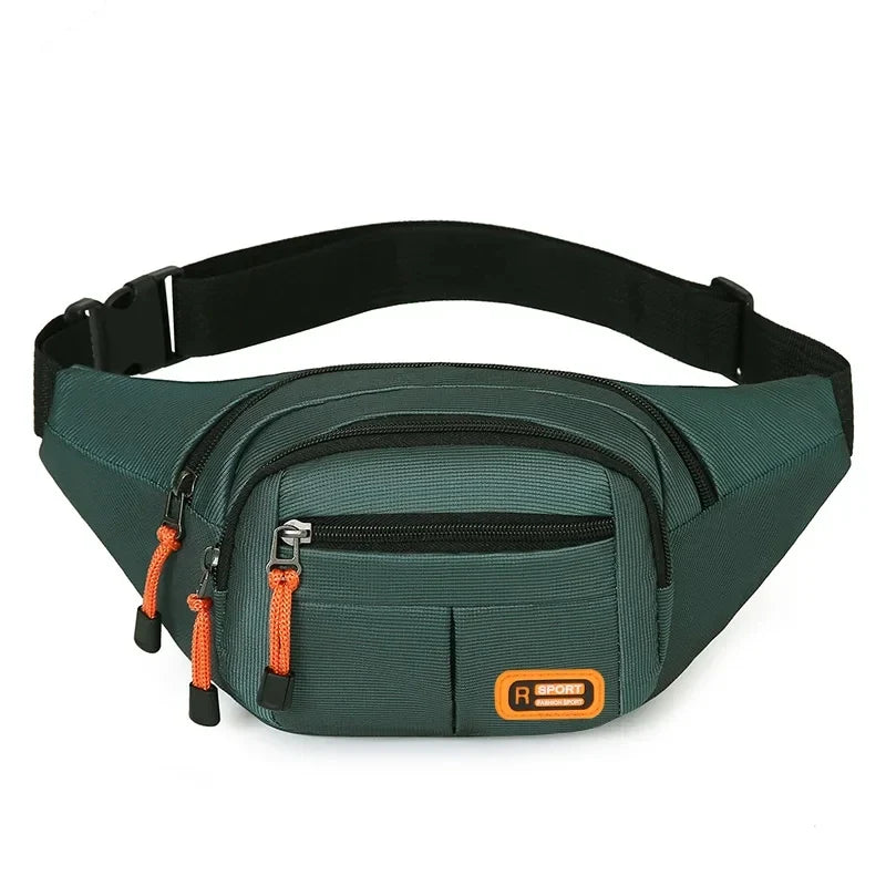 Water Resistant Waist Pack