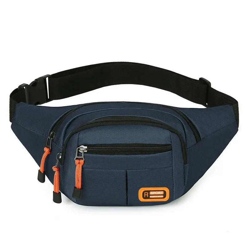 Water Resistant Waist Pack