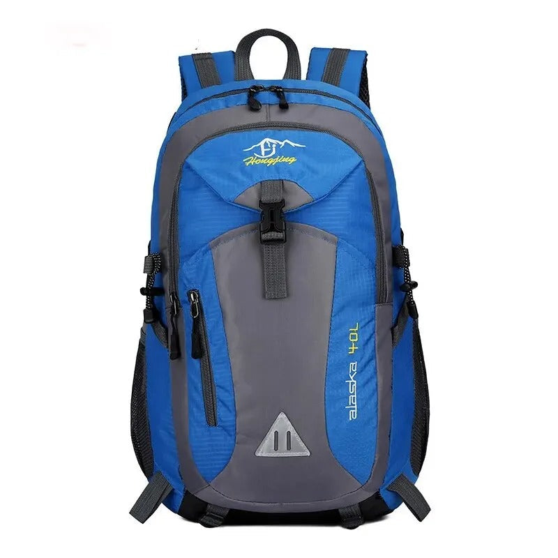 Waterproof 40L Adventure Backpack
