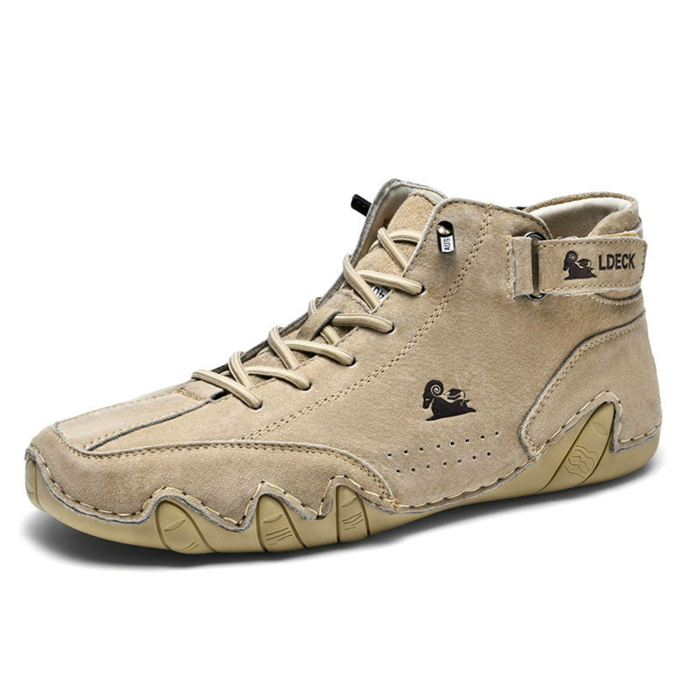 Waterproof and Breathable Orthopedic Shoes for Unmatched Comfort