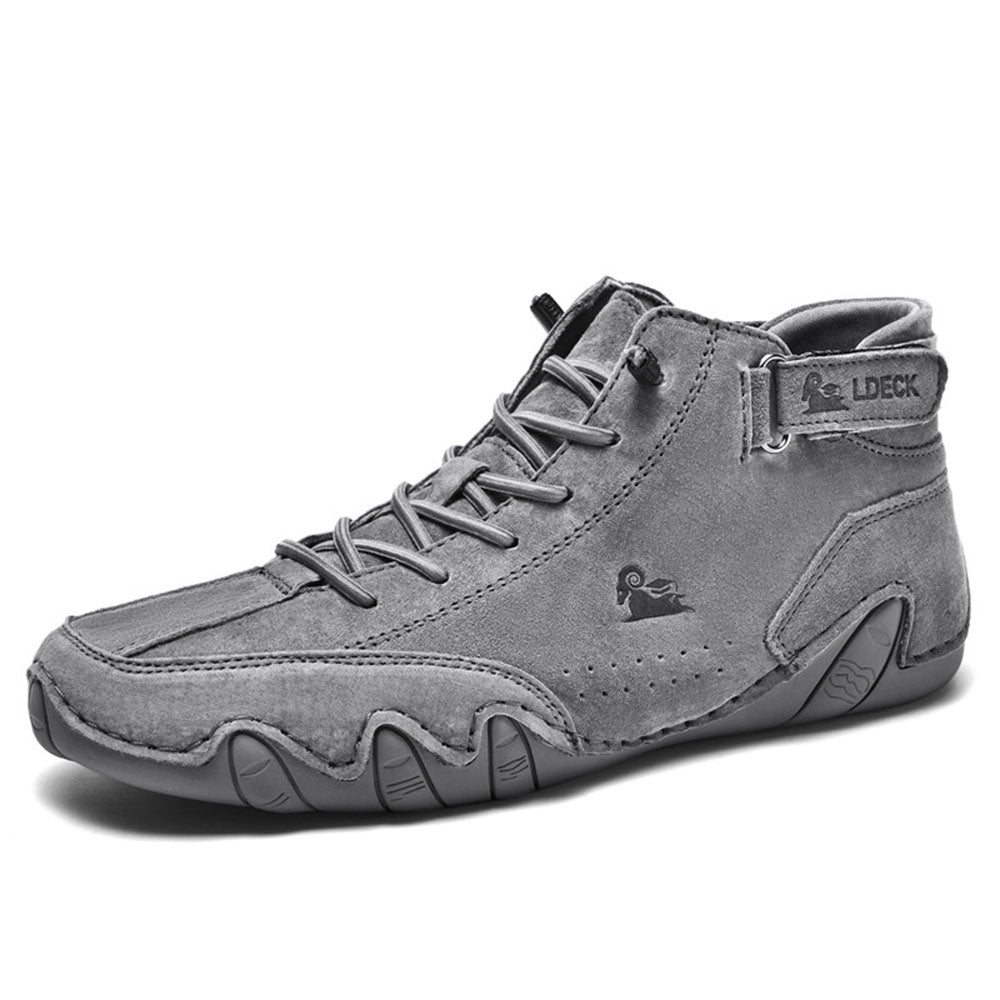 Waterproof and Breathable Orthopedic Shoes for Unmatched Comfort